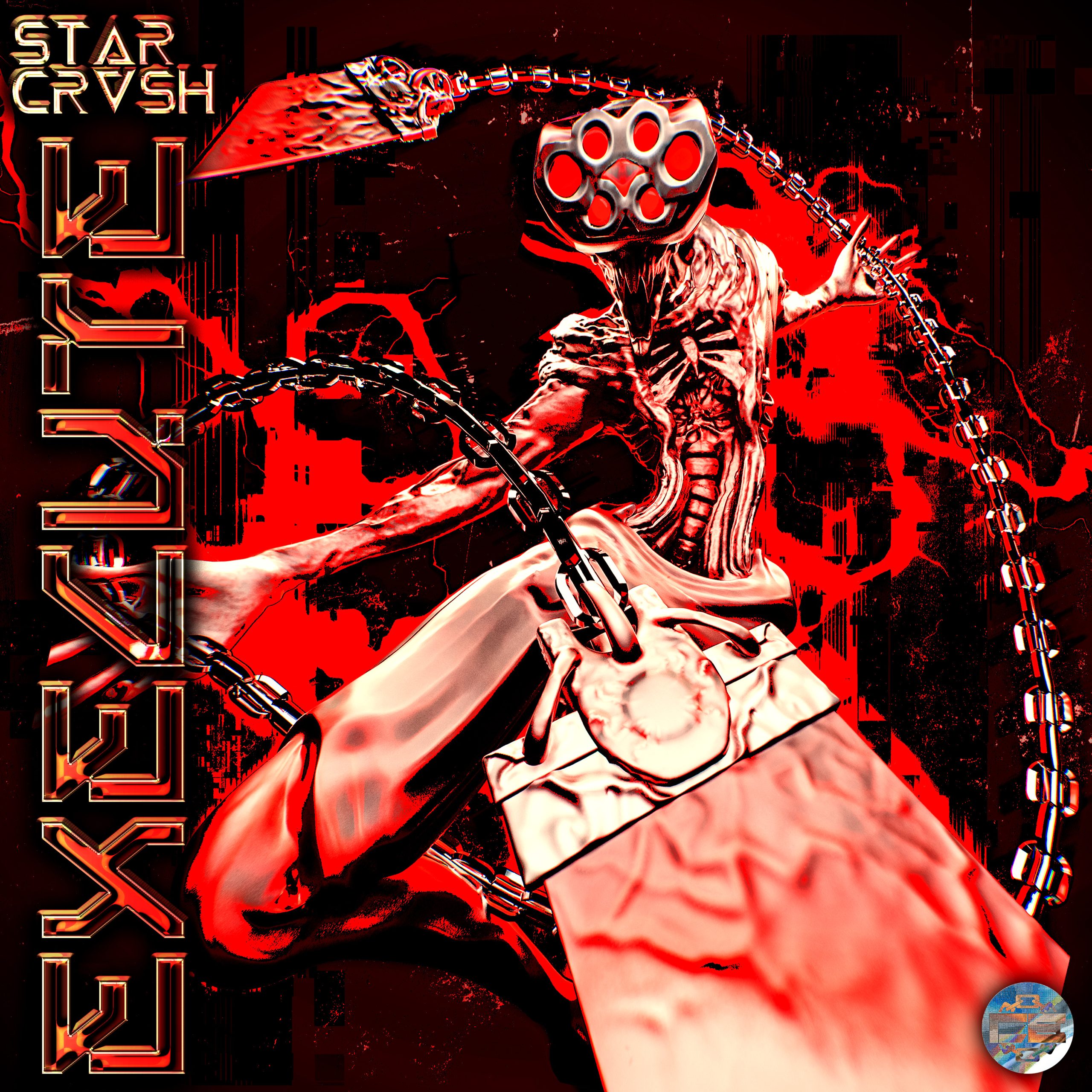 EXECUTE COVER ART